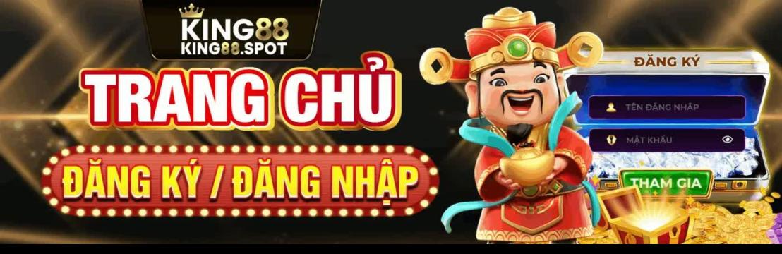 KING88 Tuyến