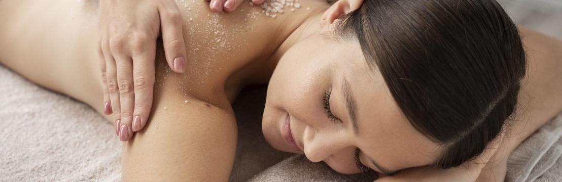 Sparsh Wellness