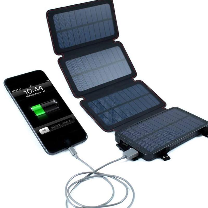 Solar Charger