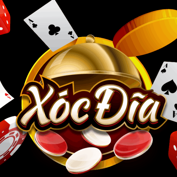 Xóc Đĩa Online
