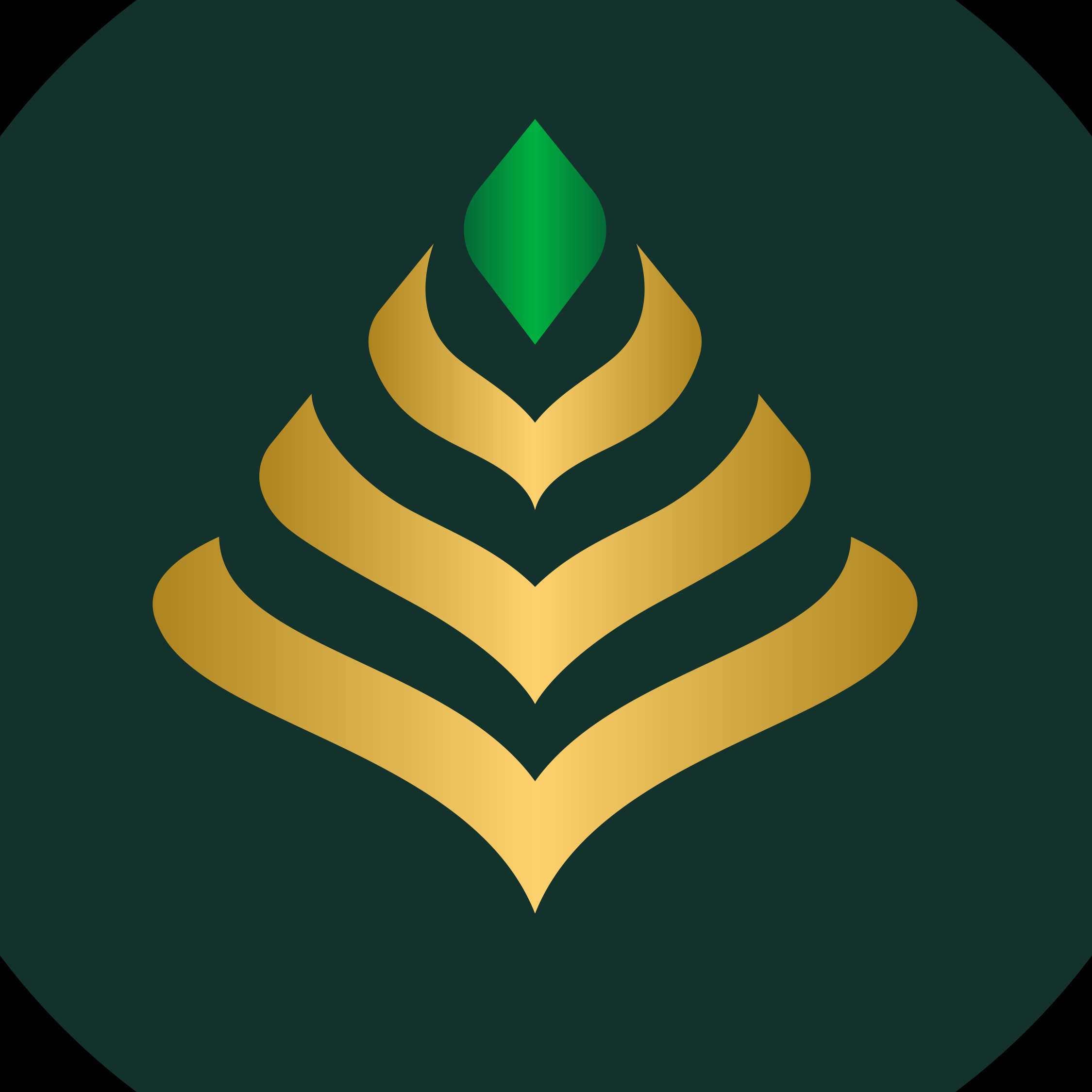 Nhà Phố Vinhomes Cần Giờ