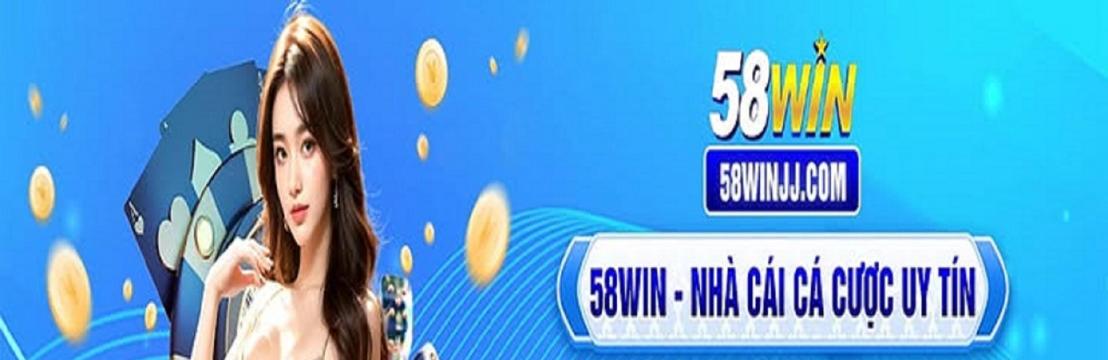 58  Win