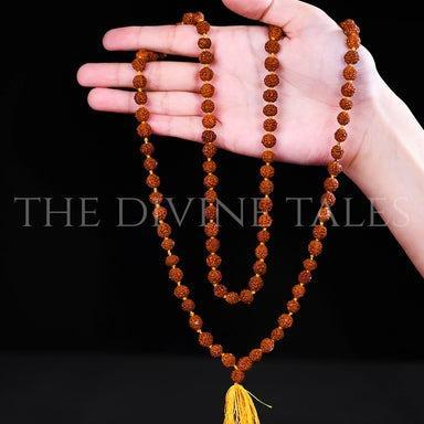 Rudraksha Mala Price