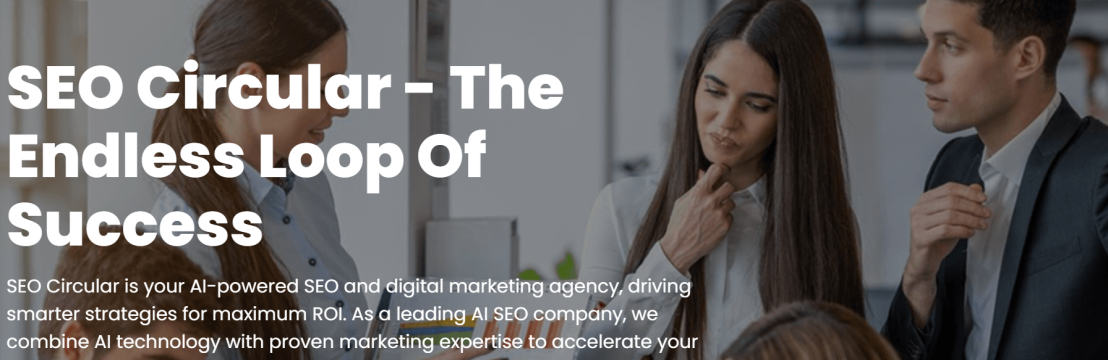 SEO  Circular