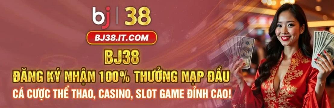 BJ38 ITCOM