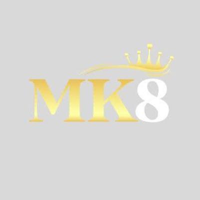 คาสิโนออนไลน์ MK8