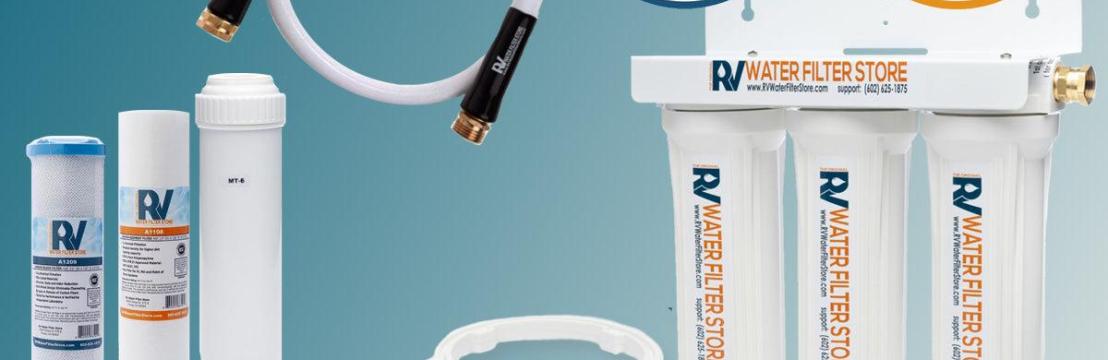 RV Water  Filter Store