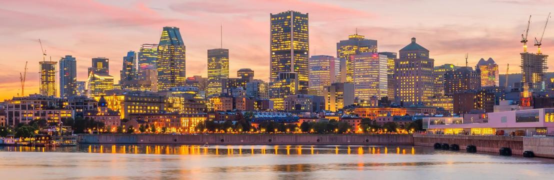 Mortgages Montreal