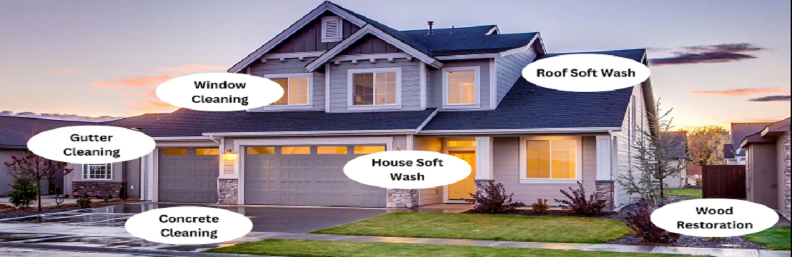 Southern Shine Exteriors