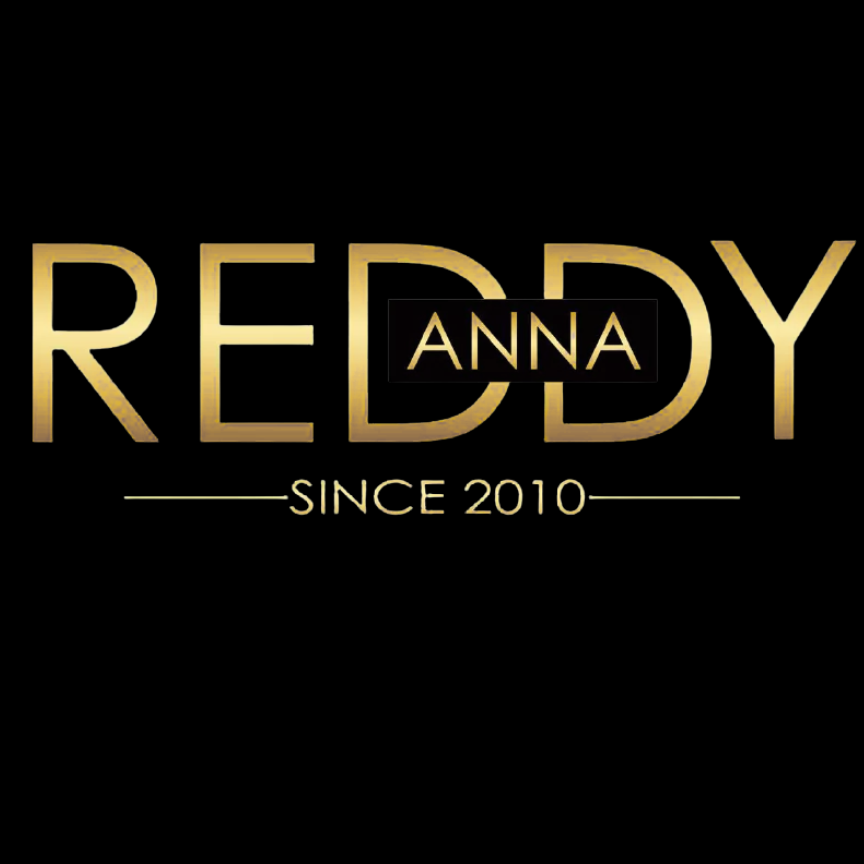 Reddy Anna
