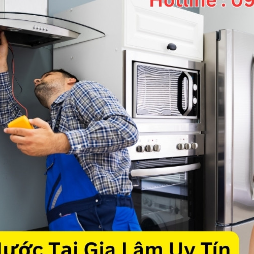 Điện Nước Thăng Long