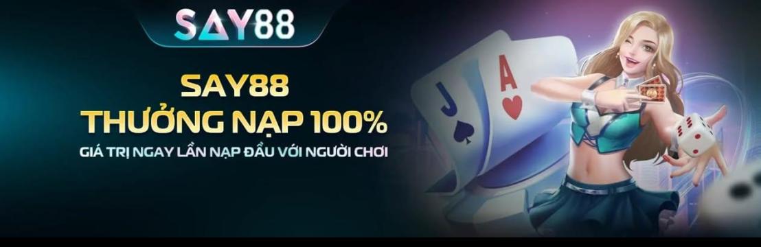 Say 88 