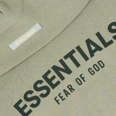 Essentials HoodieAustralia