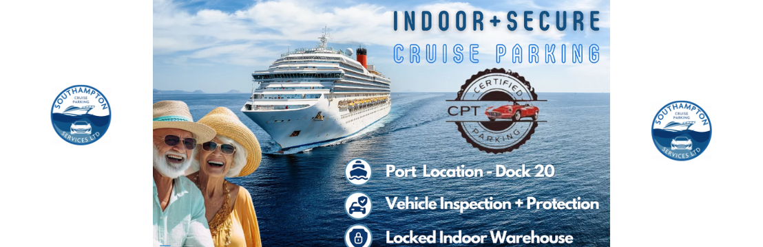Southampton Cruise Parking
