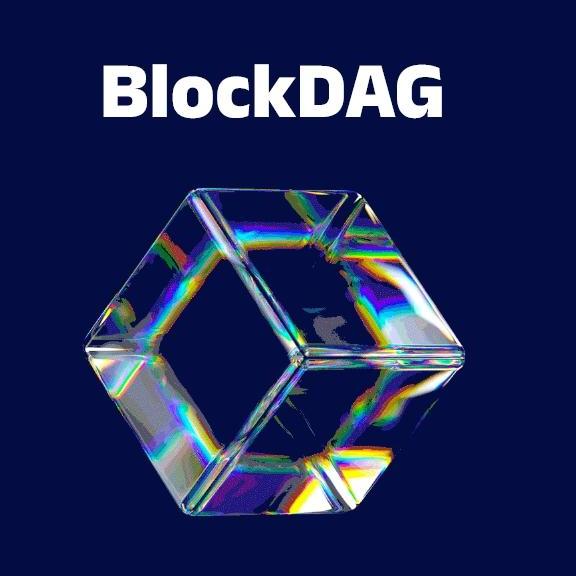 BlockDAG Network