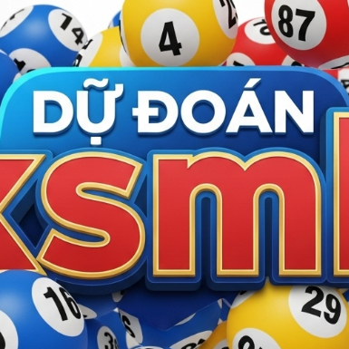 Dự đoán XSMB