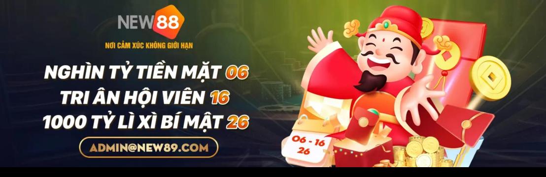Nhà Cái NEW88