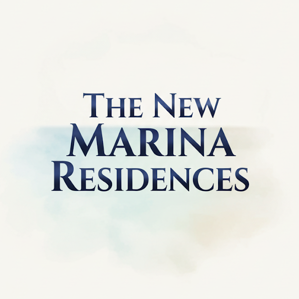 The New Marina Residences