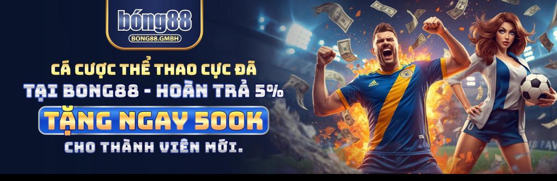 Nhà Cái Bong88
