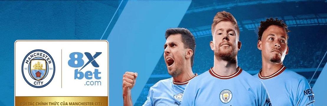 8xbet Nhà Cái