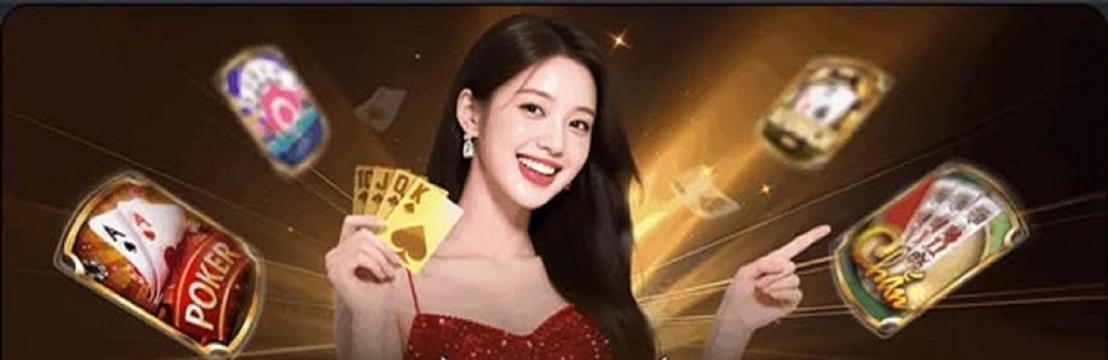RicWin Cổng Game RicWin Chính Thức 2025