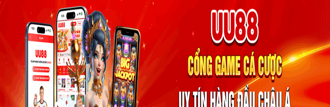 UU88 .    