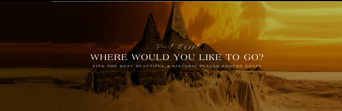 The Official Site To Visit Egypt