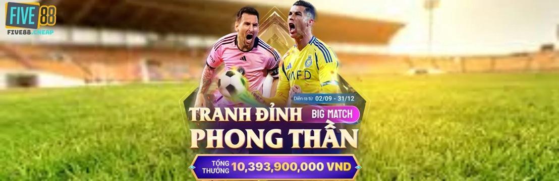 FIVE88 Cheap