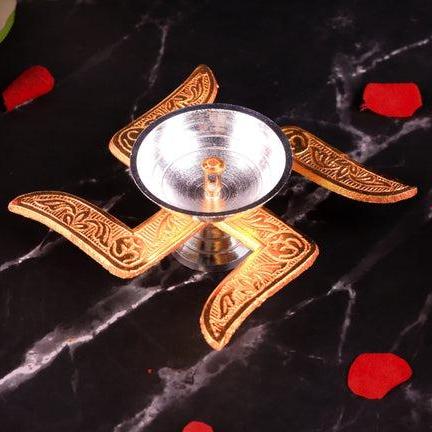 Akhand Jyot  Diya