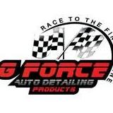 G Force Auto Detailing