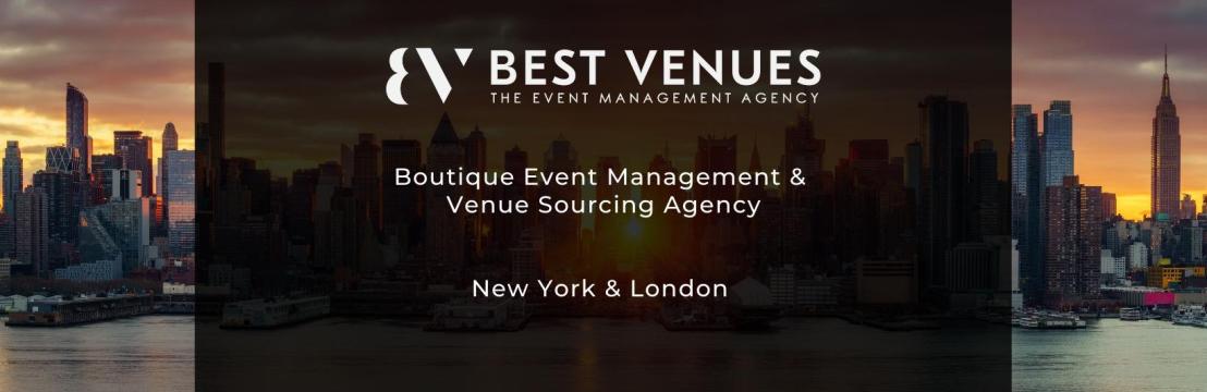 Best Venues