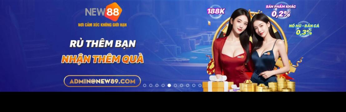 Nhà Cái New88