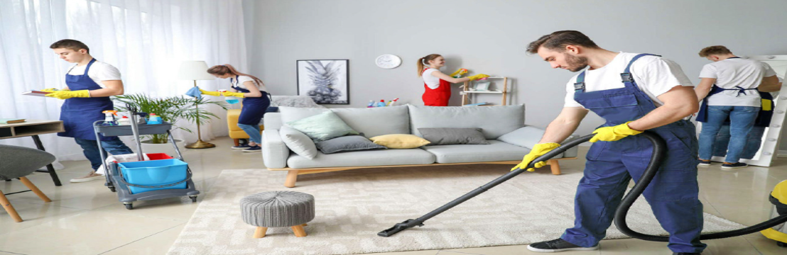 Najmat Al Najah Cleaning