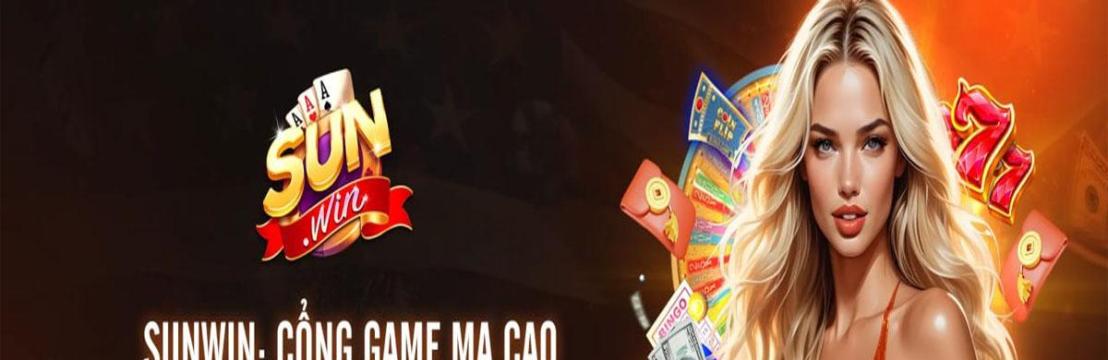 Sunwin Cổng Game Bài Uy Tín