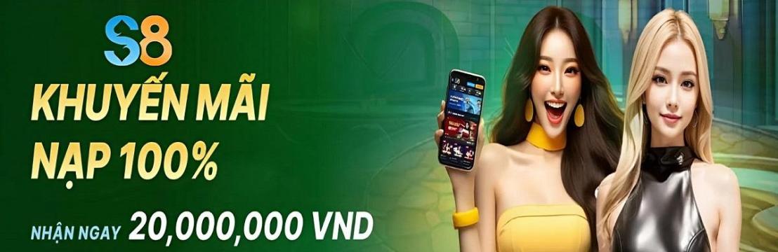 S8club Cong Game Giai Tri Dinh Cao