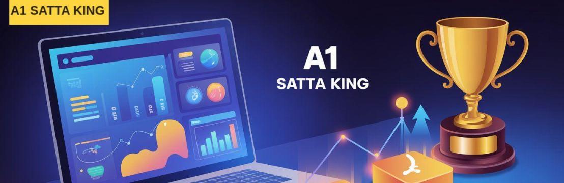 A1 Satta King