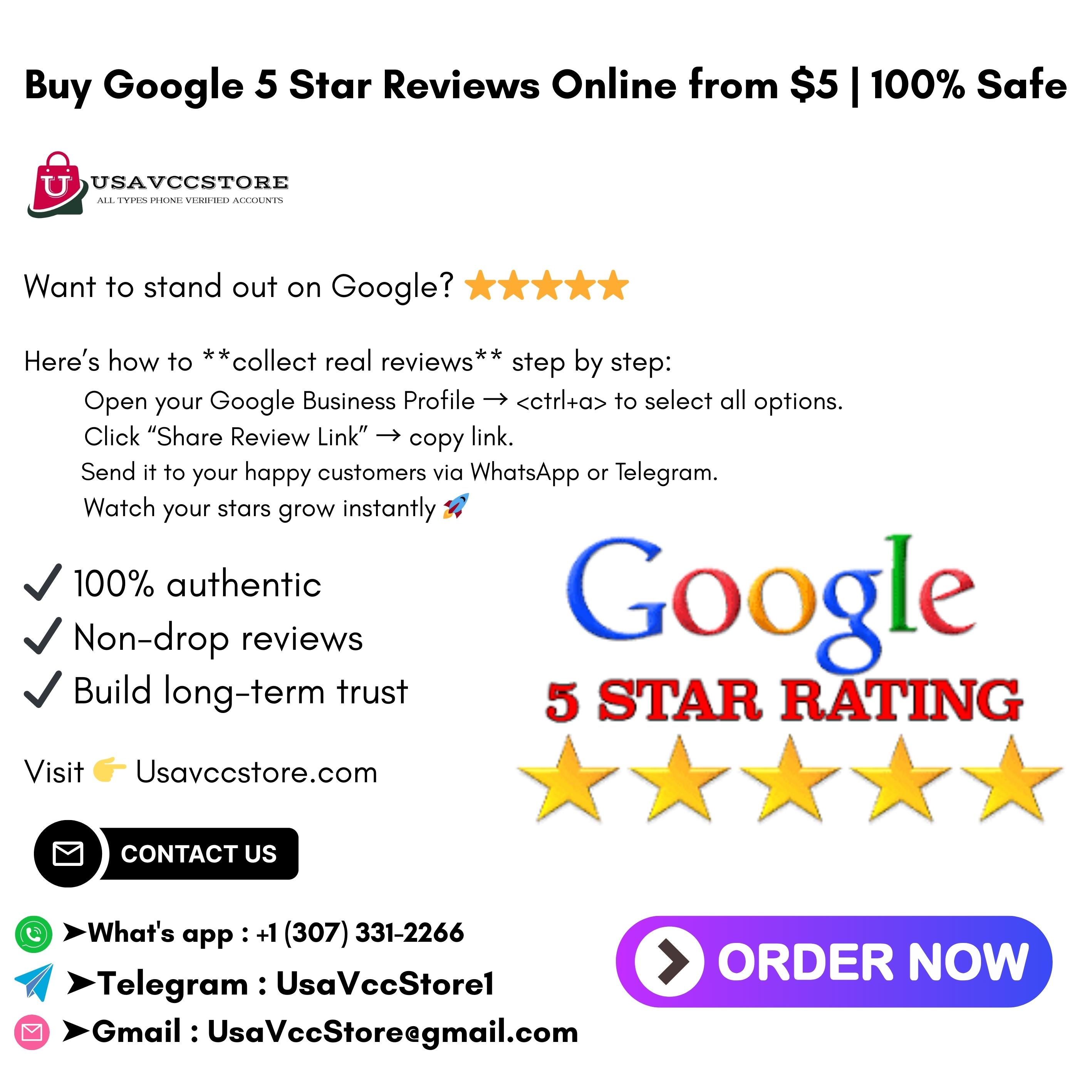 Buy Gmail Accounts