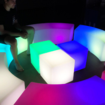 GloWild Wild
