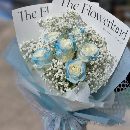 Theflower Land