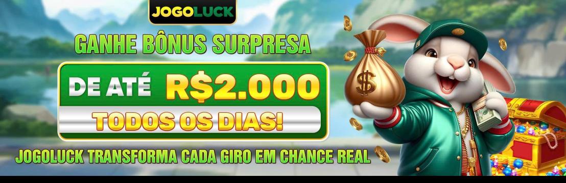 JOGO LUCK