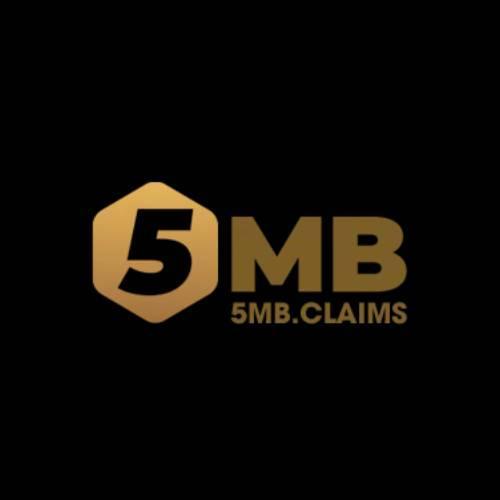 5MB CLAIMS