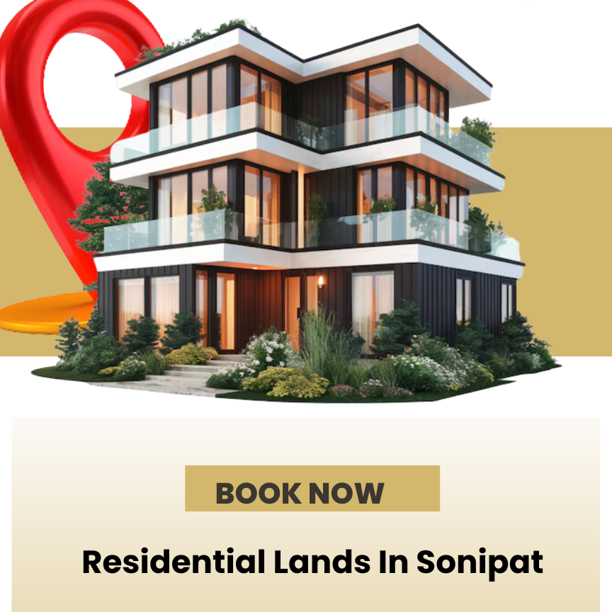 Upcoming Projects  In Sonipat