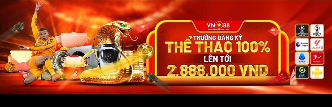 Trang Chủ VN88