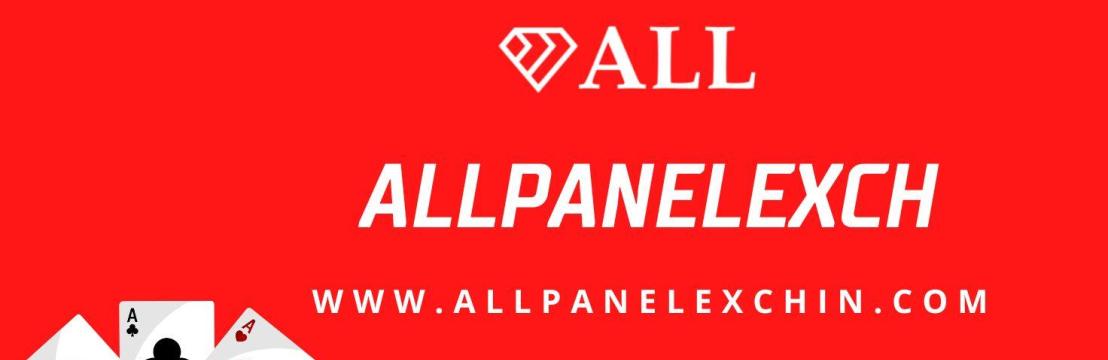 Allpanelexch Allpanelexch