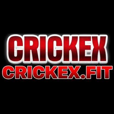 Crickex .  