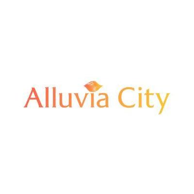 Alluvia City