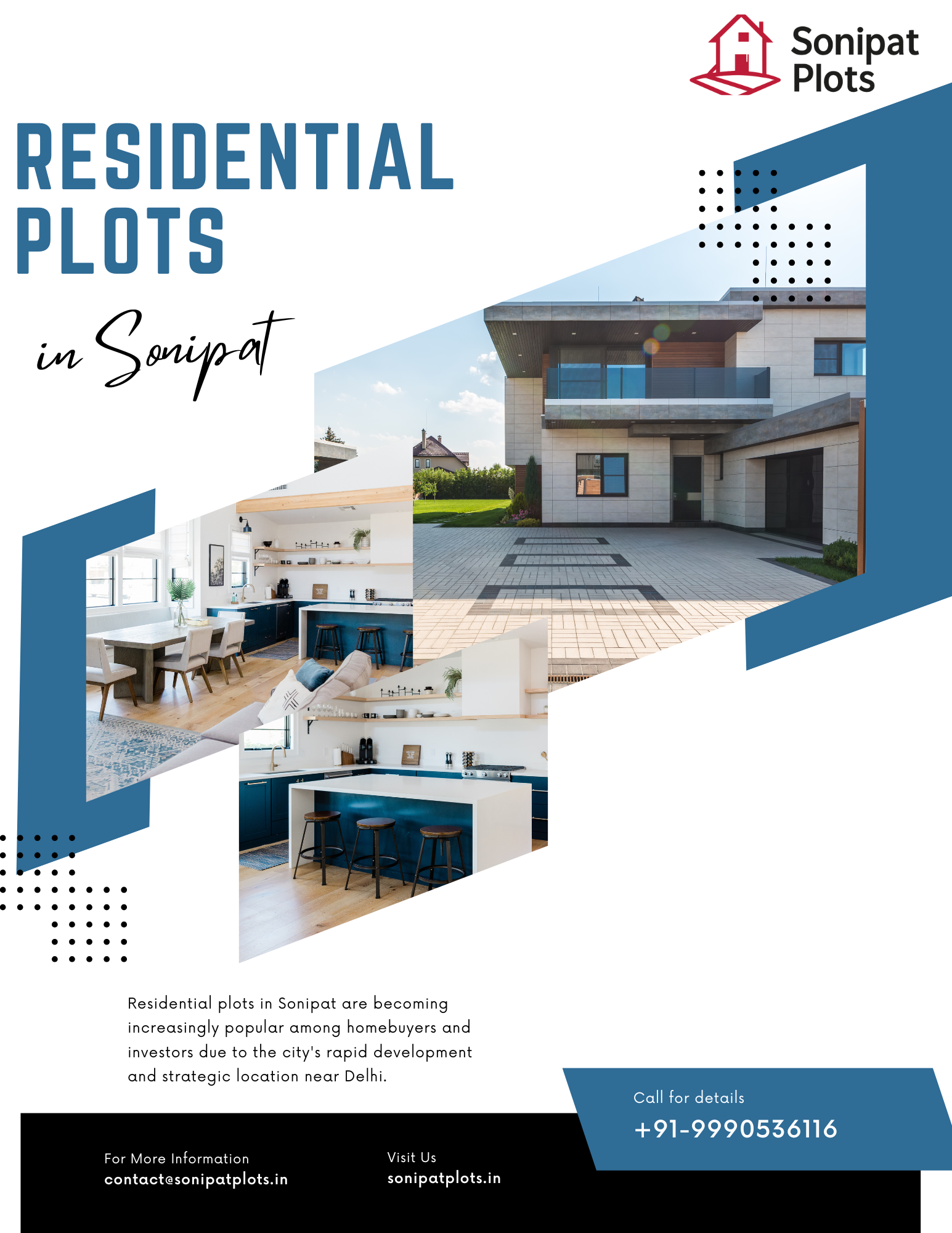 Sonipat Plots For Sale