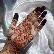 Mehndi Seoo