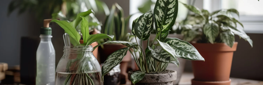 Leaf Culture