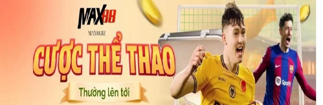 Trang Chủ Max88